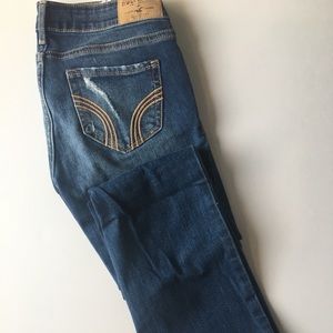Hollister Jeans 👖